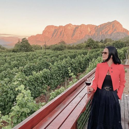 Alluvia Boutique Winery