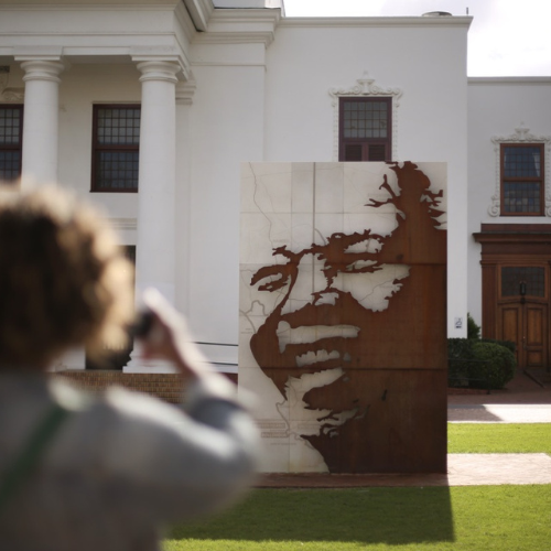 Stellenbosch on Foot