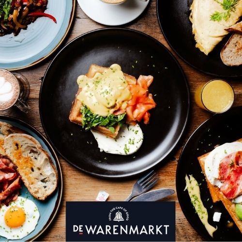 De Warenmarkt