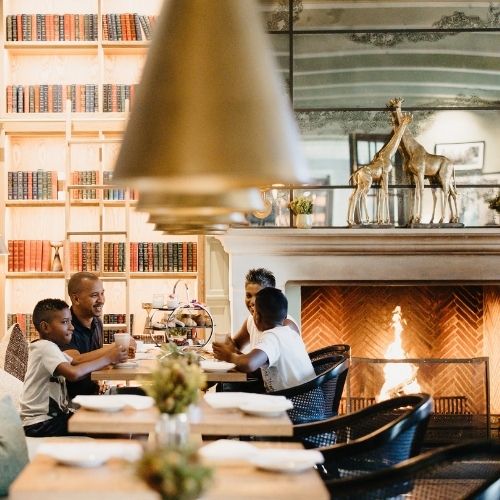 Erinvale Estate Hotel & Spa