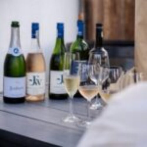 Joubert Family Wines