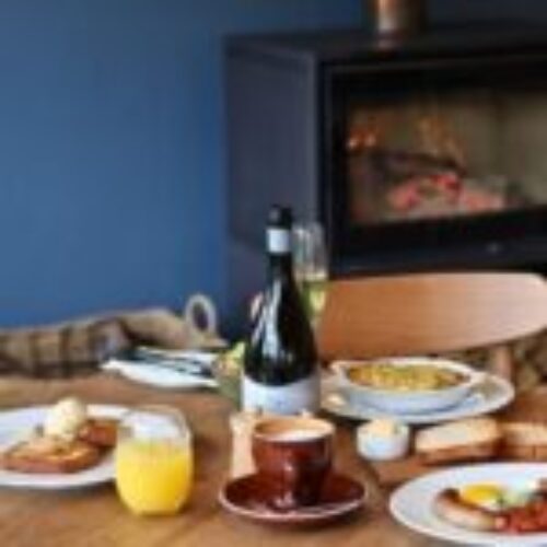 Lievland Café
