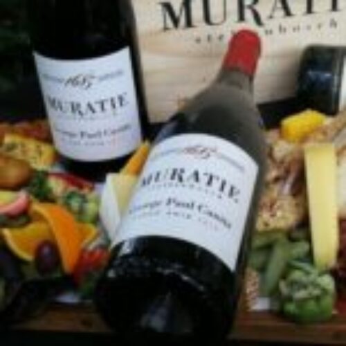 Muratie Farm Kitchen