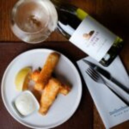 The Stellenbosch Wine Bar