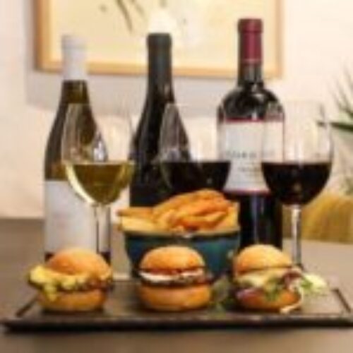 Warwick Wine Estate